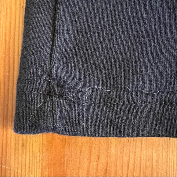 Lighting Clothing Biker Tank Top Black Silver Studded Motorcycle Chain Straps - Picture 8 of 9